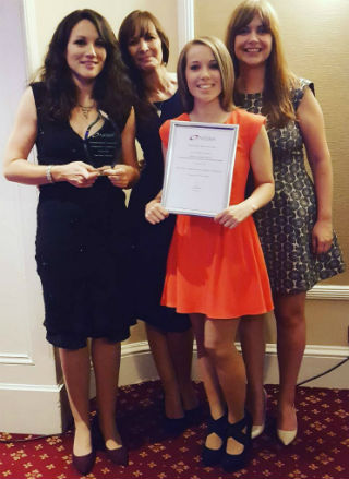 MASO Award